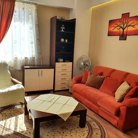 Διαμέρισμα Dorobantilor Center - Perfect Shower & Terrace