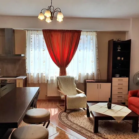 Dorobantilor Center - Perfect Shower & Terrace * Κλουζ-Ναπόκα