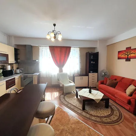 Dorobantilor Center - Perfect Shower & Terrace *