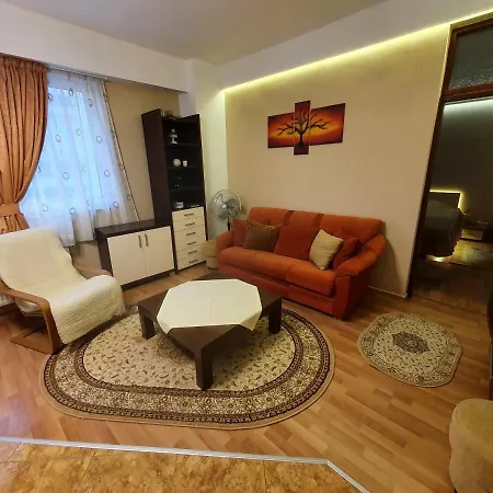 Διαμέρισμα Dorobantilor Center - Perfect Shower & Terrace *