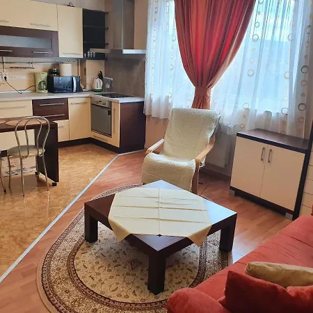 Dorobantilor Center - Perfect Shower & Terrace Κλουζ-Ναπόκα