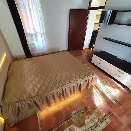 Dorobantilor Center - Perfect Shower & Terrace Διαμέρισμα Κλουζ-Ναπόκα