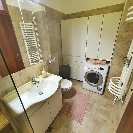 Διαμέρισμα Dorobantilor Center - Perfect Shower & Terrace