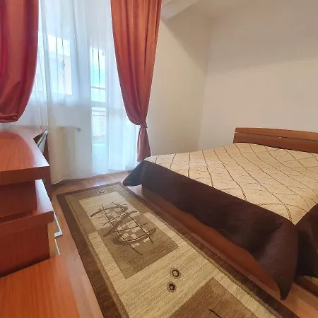 Διαμέρισμα Dorobantilor Center - Perfect Shower & Terrace *