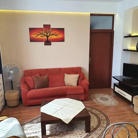 Διαμέρισμα Dorobantilor Center - Perfect Shower & Terrace Κλουζ-Ναπόκα