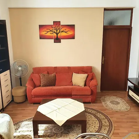 Διαμέρισμα Dorobantilor Center - Perfect Shower & Terrace *