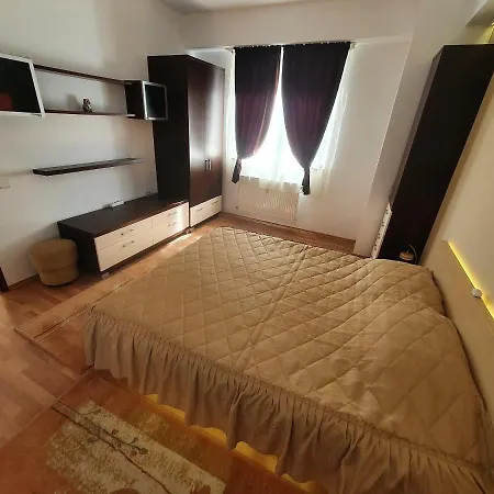 Διαμέρισμα Dorobantilor Center - Perfect Shower & Terrace