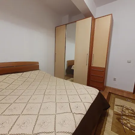 Dorobantilor Center - Perfect Shower & Terrace * Κλουζ-Ναπόκα