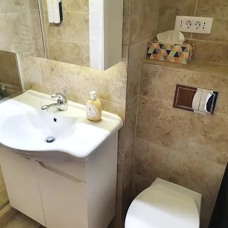 Dorobantilor Center - Perfect Shower & Terrace *