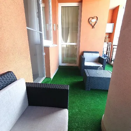 Dorobantilor Center - Perfect Shower & Terrace *