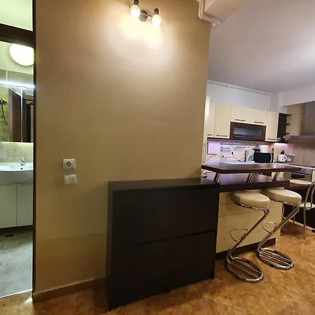 Dorobantilor Center - Perfect Shower & Terrace * Κλουζ-Ναπόκα