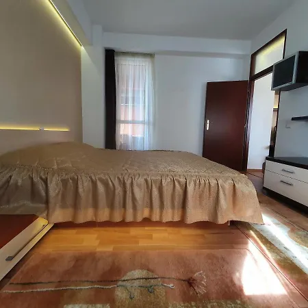 Dorobantilor Center - Perfect Shower & Terrace *