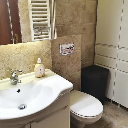 Dorobantilor Center - Perfect Shower & Terrace Κλουζ-Ναπόκα