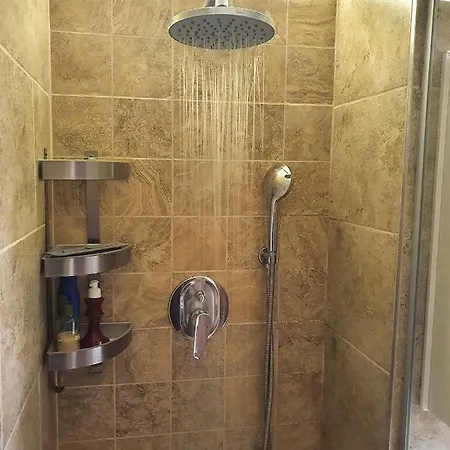 Dorobantilor Center - Perfect Shower & Terrace