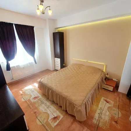 Dorobantilor Center - Perfect Shower & Terrace Κλουζ-Ναπόκα