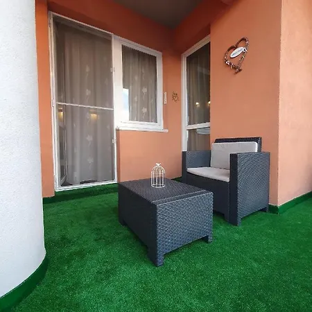 Dorobantilor Center - Perfect Shower & Terrace Κλουζ-Ναπόκα