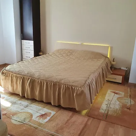 Dorobantilor Center - Perfect Shower & Terrace Κλουζ-Ναπόκα