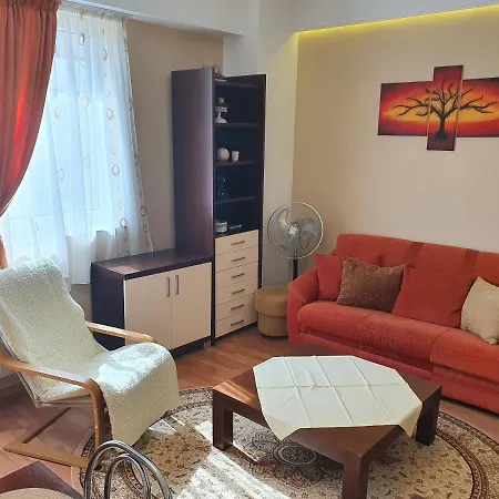 Διαμέρισμα Dorobantilor Center - Perfect Shower & Terrace *