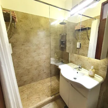 Dorobantilor Center - Perfect Shower & Terrace