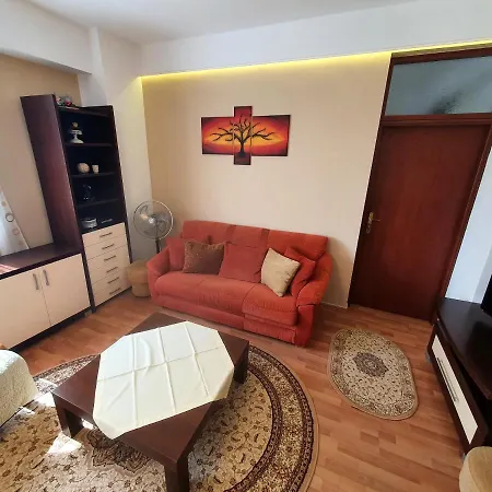 Dorobantilor Center - Perfect Shower & Terrace Κλουζ-Ναπόκα