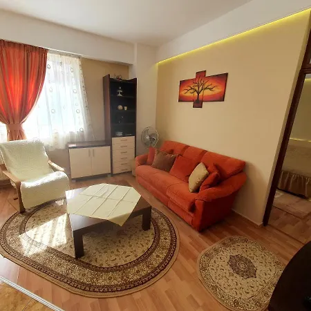 Διαμέρισμα Dorobantilor Center - Perfect Shower & Terrace Κλουζ-Ναπόκα