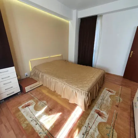 Διαμέρισμα Dorobantilor Center - Perfect Shower & Terrace *