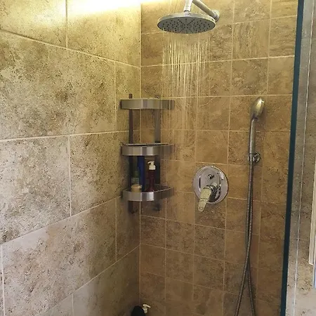 Διαμέρισμα Dorobantilor Center - Perfect Shower & Terrace