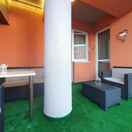 Dorobantilor Center - Perfect Shower & Terrace Κλουζ-Ναπόκα
