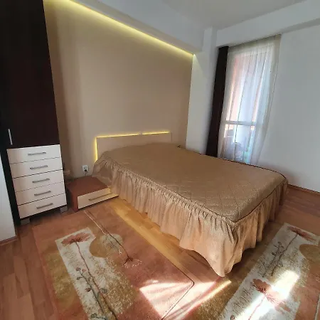 Διαμέρισμα Dorobantilor Center - Perfect Shower & Terrace Κλουζ-Ναπόκα