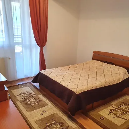 Διαμέρισμα Dorobantilor Center - Perfect Shower & Terrace