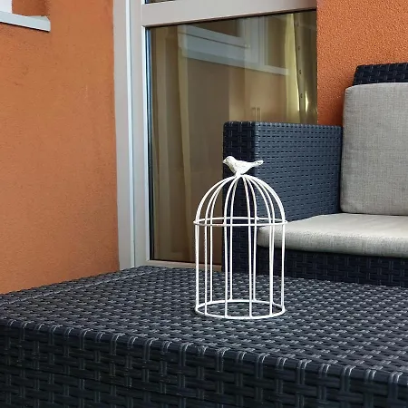 Dorobantilor Center - Perfect Shower & Terrace