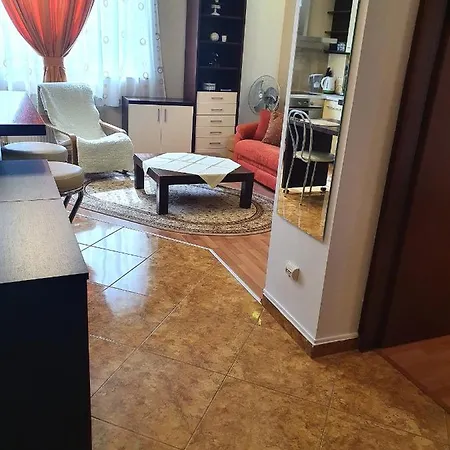 Dorobantilor Center - Perfect Shower & Terrace * Κλουζ-Ναπόκα
