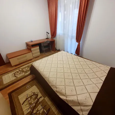 Dorobantilor Center - Perfect Shower & Terrace Διαμέρισμα *