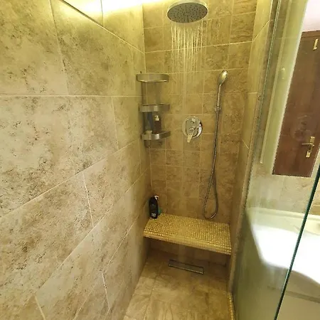 Dorobantilor Center - Perfect Shower & Terrace Διαμέρισμα