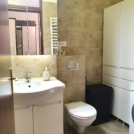 Dorobantilor Center - Perfect Shower & Terrace * Κλουζ-Ναπόκα