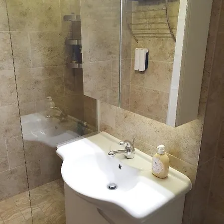 Dorobantilor Center - Perfect Shower & Terrace Κλουζ-Ναπόκα
