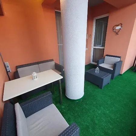 Dorobantilor Center - Perfect Shower & Terrace Διαμέρισμα
