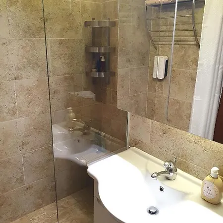 Dorobantilor Center - Perfect Shower & Terrace Διαμέρισμα Κλουζ-Ναπόκα