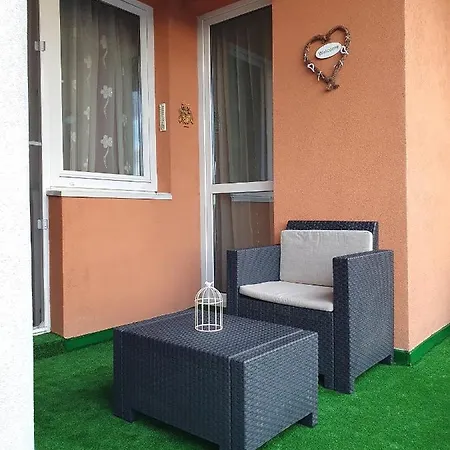 Dorobantilor Center - Perfect Shower & Terrace Διαμέρισμα *