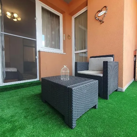 Dorobantilor Center - Perfect Shower & Terrace * Κλουζ-Ναπόκα